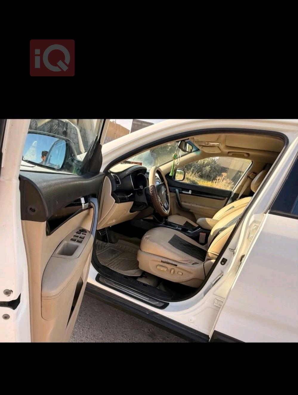 کیا سۆرینتۆ